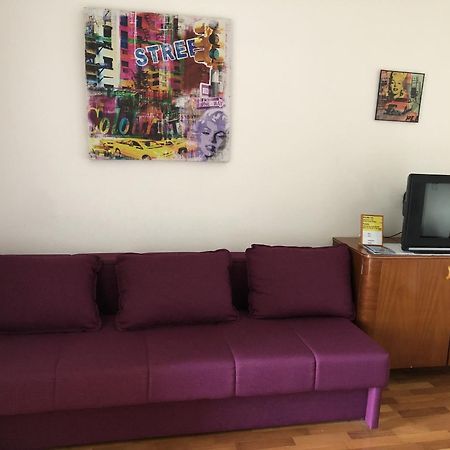Apartments And Rooms With Parking Space Tucepi, Makarska - 6901 Habitación foto